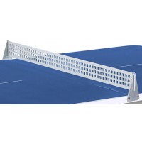 Aluminium Net Post for TTW 30mm Concrete Table Tennis Table